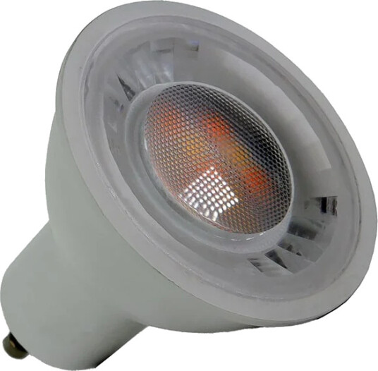 EcoDim Smart LED Spot GU10 RGBWW Dimbar 5w