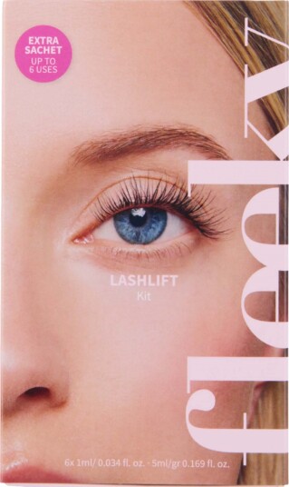 Fleeky Lashlift Kit