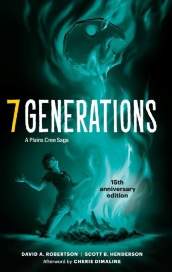 7 Generations