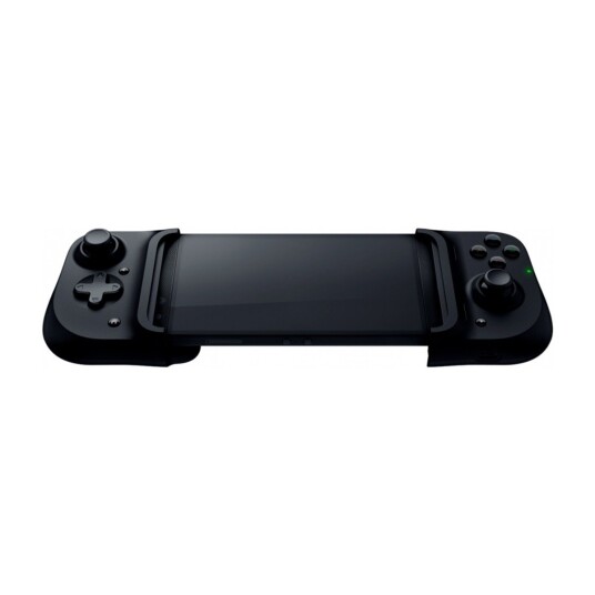 Razer Kishi Universal Gaming Controller Android - Black Razer Kishi Universal Gaming Controller Android - Black