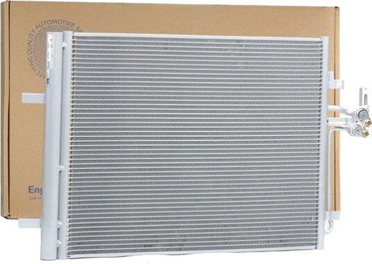Kondensator NISSENS 940044 Kondensator NISSENS 940044