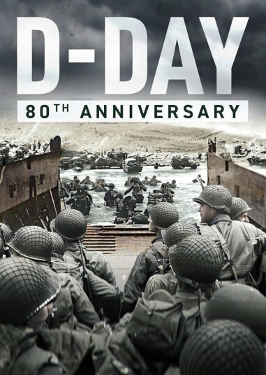 DDay DVD