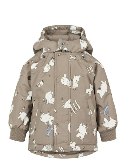 MarMar Copenhagen Osak Jacket Beige 74 MarMar Copenhagen Osak Jacket Beige 74