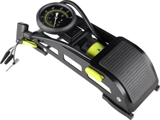 CARMOTION 83501 Fotpumpe CARMOTION 83501 Fotpumpe