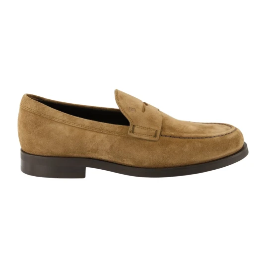 Tod's Herre Sko Beige 44 EU