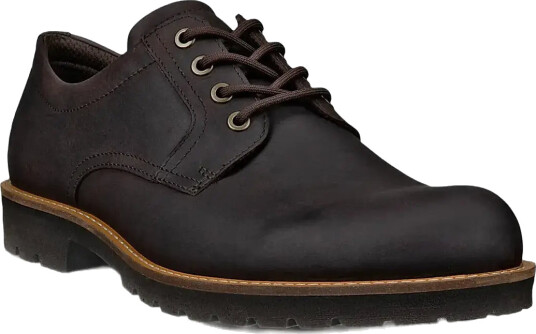 ECCO Jamestown - Brown - 42