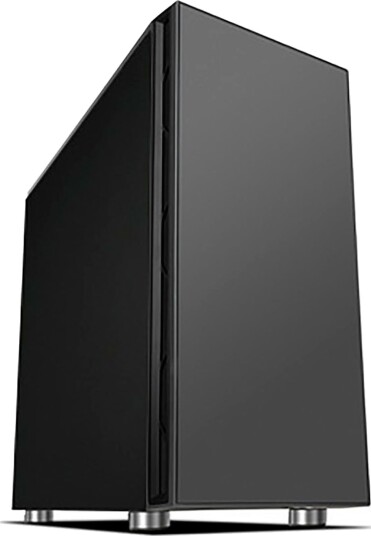 iBox Apus 88 Midi Tower ATX Micro-ATX Mini-ATX iBox Apus 88 Midi Tower ATX Micro-ATX Mini-ATX
