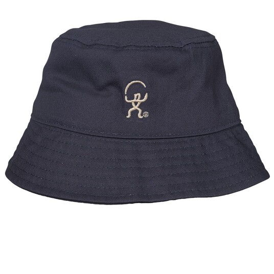 Isbjörn of Sweden Kids" Nemå Fisherman Hat Navy 44-46 Isbjörn of Sweden Kids" Nemå Fisherman Hat Navy 44-46