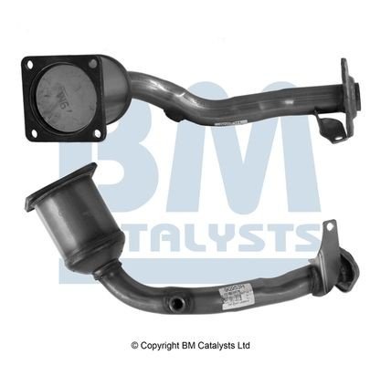 Katalysator BM CATALYSTS BM90953H Katalysator BM CATALYSTS BM90953H