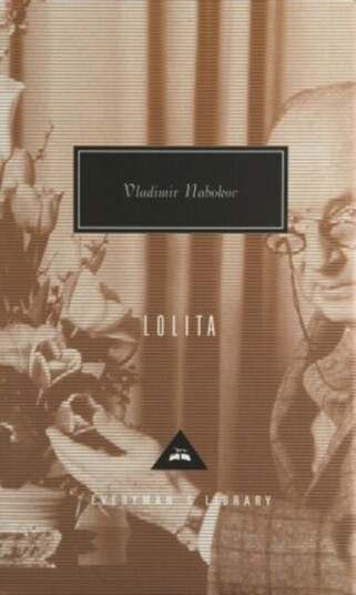 Lolita Av Vladimir Nabokov Lolita Av Vladimir Nabokov
