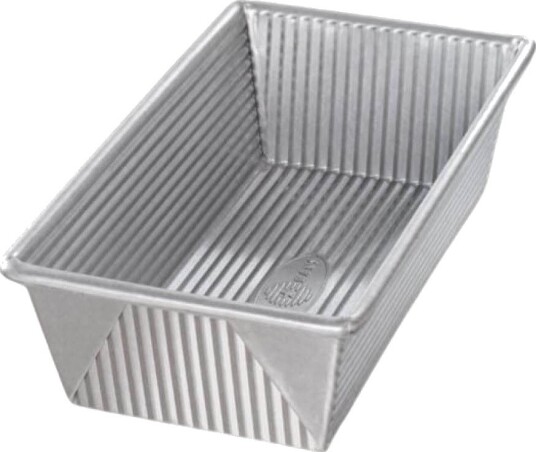 USA Pan   Brødform 22x11,5 cm aluminisert stål