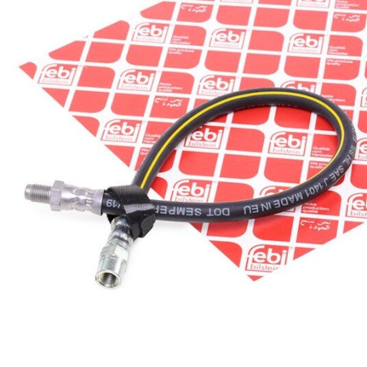 Bremseslange FEBI BILSTEIN 05595 Bremseslange FEBI BILSTEIN 05595