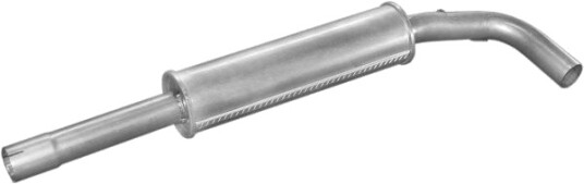 Midtre lydpotte POLMO 23.69