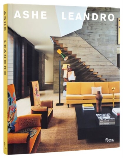 Ashe Leandro  Architecture + Interiors