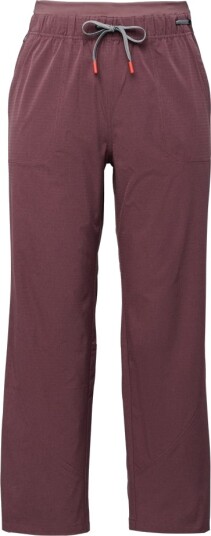 Black Diamond W Sequence Pants Fig S