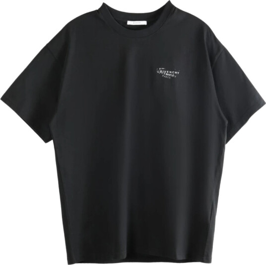 Givenchy Herre Topper Svart S, Givenchy Herre Topper Svart S,