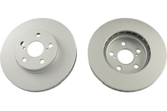 Bremseskive KAVO PARTS BR 9396 C