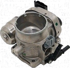 MAGNETI MARELLI 802001985303 Gasspjeld