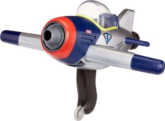 Little Tikes Big Adventures Lekefly