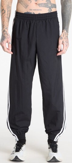 Adidas Originals Firebird Wvn Tp Black XXL