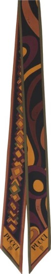 Pucci Dame Accessories Flerfarget ONE SIZE, Pucci Dame Accessories Flerfarget ONE SIZE,