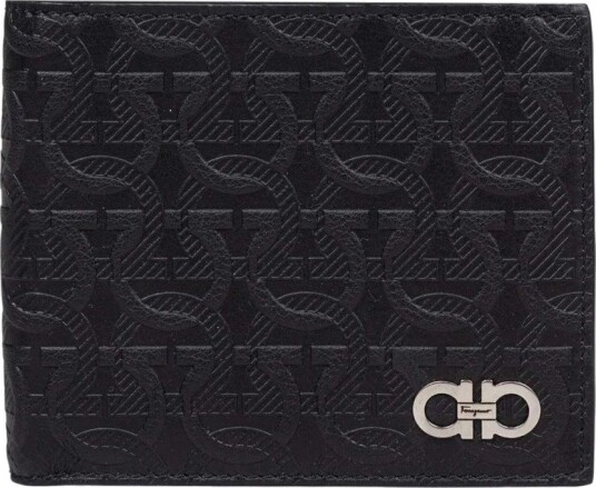 Ferragamo unisex Accessories Svart ONE SIZE,