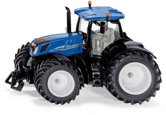 Siku - 1:32 New Holland T7.315 Hd (313-3291) Siku - 1:32 New Holland T7.315 Hd (313-3291)