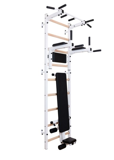 BenchK 723W ribbevegg serie 7