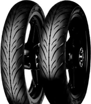 Mitas MC25 130/70D17 62S Mitas MC25 130/70D17 62S