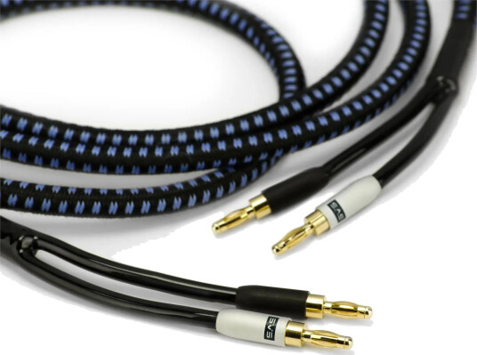 SVS Soundpath Ultra stk Høyttalerkabel 7,5 meter SVS Soundpath Ultra stk Høyttalerkabel 7,5 meter