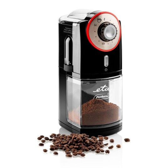 ETA Perfetto Kaffekvern 200g 100W