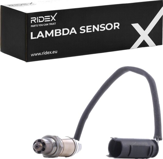Lambdasonde RIDEX 3922L0491