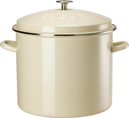 Sabor Sabor gryte 15L krem Sabor Sabor gryte 15L krem