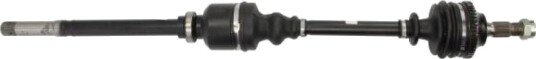 Point Gear Drivaksel POINT GEAR PNG70308