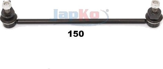 Stabilisator chassis JAPKO 106150