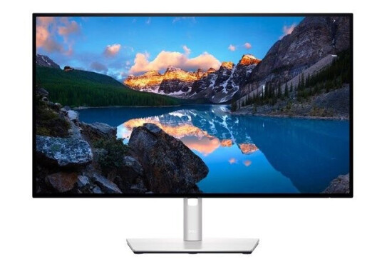 Dell UltraSharp U2722D Dell UltraSharp U2722D