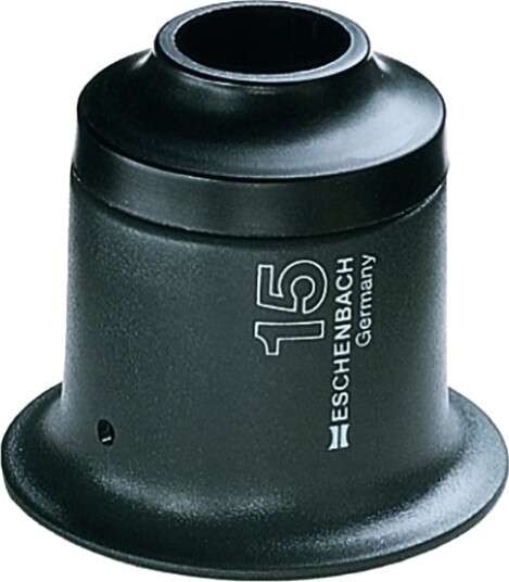 Eschenbach 1130 Antrasitt