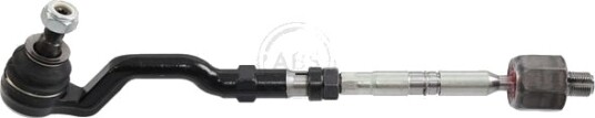 Parallellstag / styrestag A.B.S. 250320 Parallellstag / styrestag A.B.S. 250320