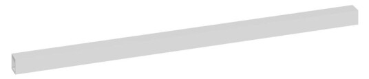 Dansani Understøtningsskinne til Benkeplater 80cm Dansani Understøtningsskinne til Benkeplater 80cm