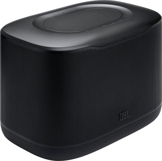 JBL Cove X1 Wi-Fi Høyttaler Svart