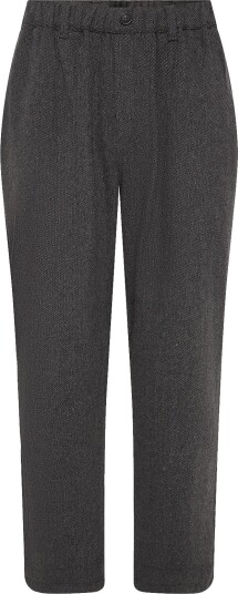 Revolution Casual Trousers   DARKGREY   XXL
