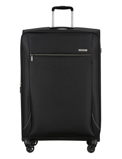 Samsonite Base Breeze Spinner 83/31 Exp - Black - 83 Samsonite Base Breeze Spinner 83/31 Exp - Black - 83