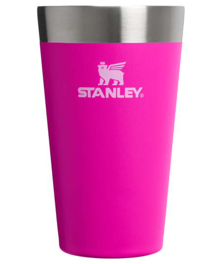 Stanley Pint