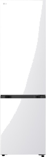 LG GBBS726CSW Kombiskap hvit LG GBBS726CSW Kombiskap hvit