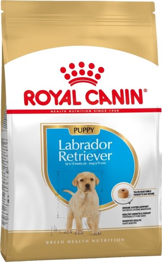 Royal Canin Labrador Retriever Puppy 2 X 12 kg