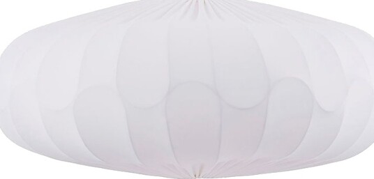 Globen Lighting Taklampe Bladverk 50 Hvit Hvit Takpendler