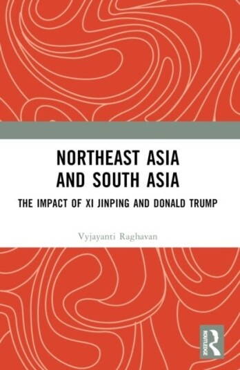 Northeast Asia and South Asia Northeast Asia and South Asia