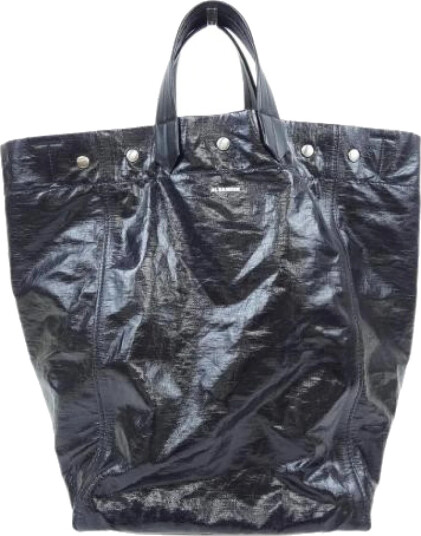 Jil Sander Herre Svart