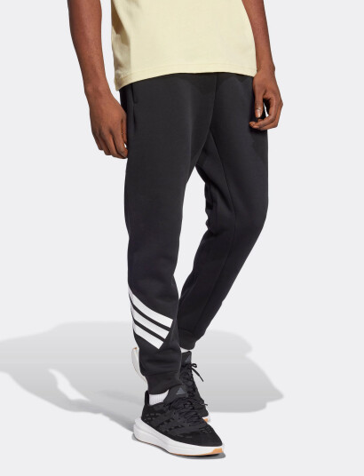 adidas Sportswear M Fi 3S Pt - Black - S adidas Sportswear M Fi 3S Pt - Black - S