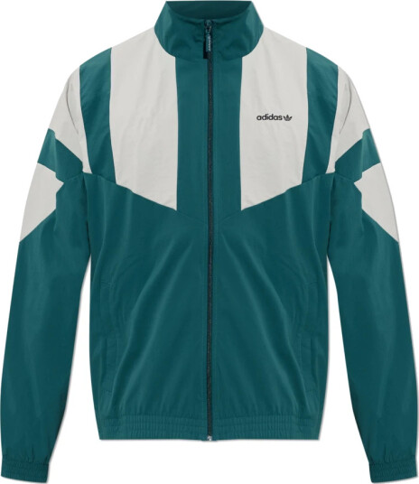 Adidas Originals Herre Jakker Grønn M,